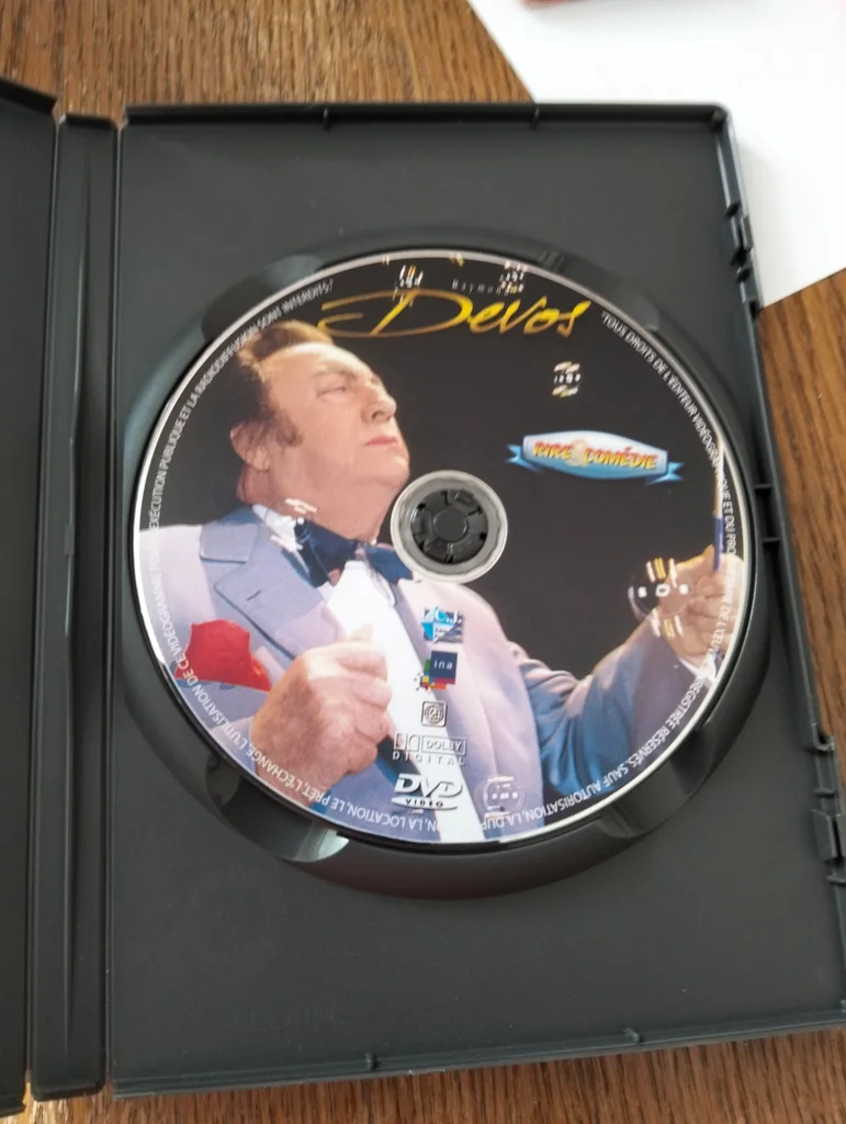 DVD – photo 2